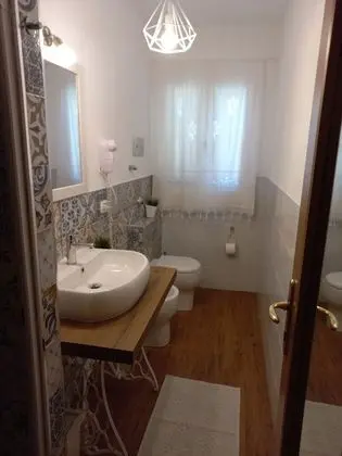 Classic Tek Büyük Yataklı Oda, Dağ Manzaralı