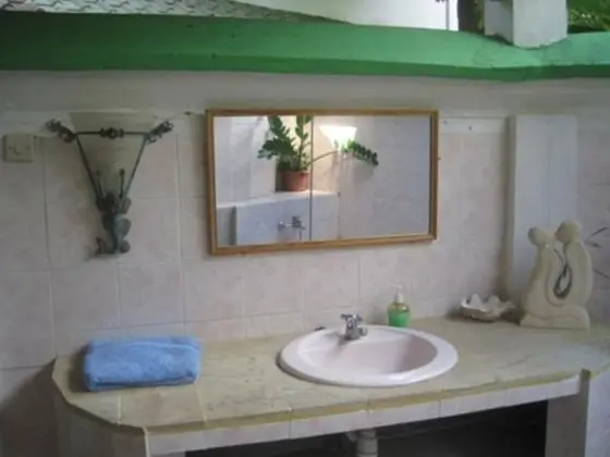 Villa, 2 Yatak Odası, Balkon