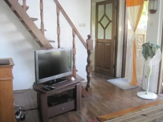 Villa, 2 Yatak Odası, Balkon