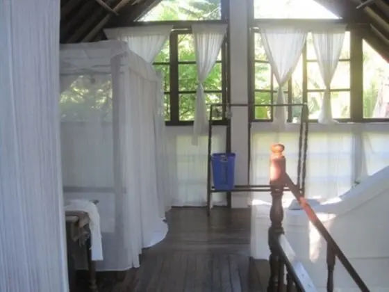 Villa, 2 Yatak Odası, Balkon