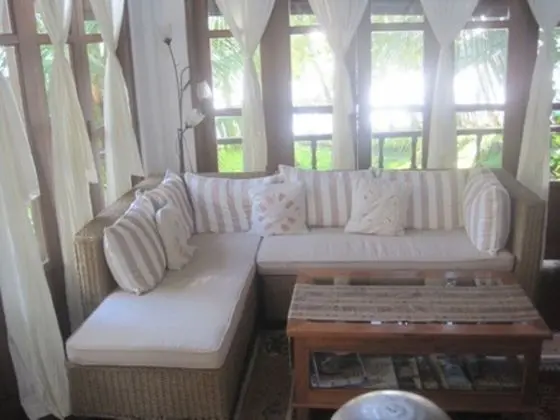 Villa, 2 Yatak Odası, Balkon