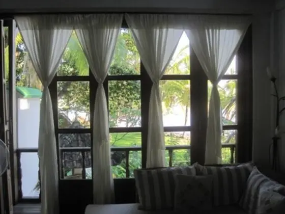 Villa, 2 Yatak Odası, Balkon