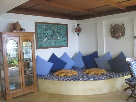 Villa, 2 Yatak Odası, Balkon