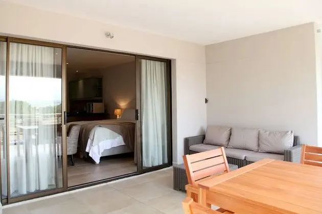 Deluxe Stüdyo Süit, 1 Yatak Odası