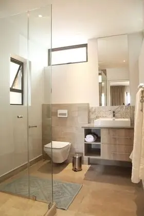 Deluxe Stüdyo Süit, 1 Yatak Odası
