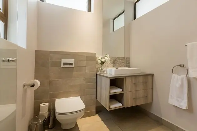 Deluxe Stüdyo Süit, 1 Yatak Odası