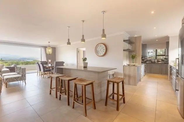 Luxury Çatı Katı Süiti (Penthouse), 2 Yatak Odası