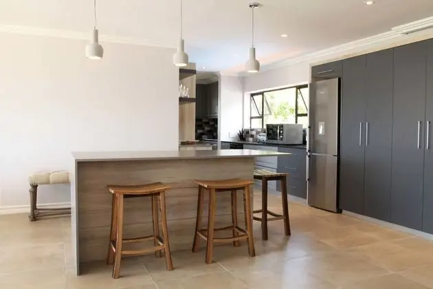 Luxury Çatı Katı Süiti (Penthouse), 2 Yatak Odası