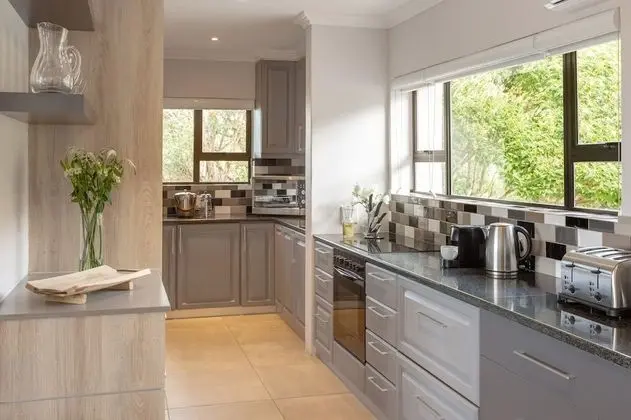 Luxury Çatı Katı Süiti (Penthouse), 2 Yatak Odası