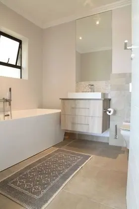 Luxury Çatı Katı Süiti (Penthouse), 2 Yatak Odası