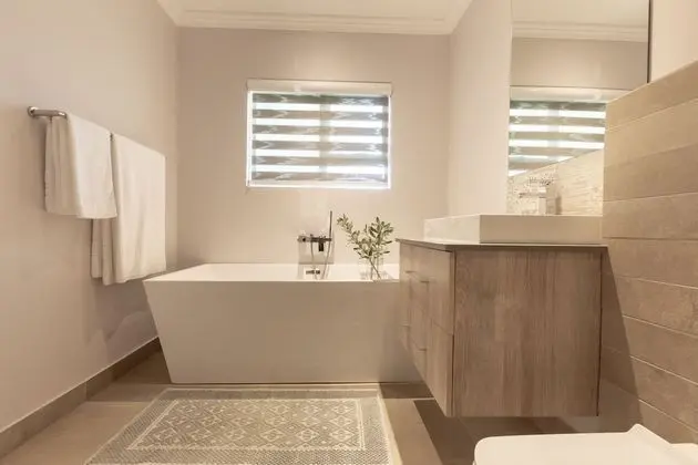 Luxury Çatı Katı Süiti (Penthouse), 2 Yatak Odası