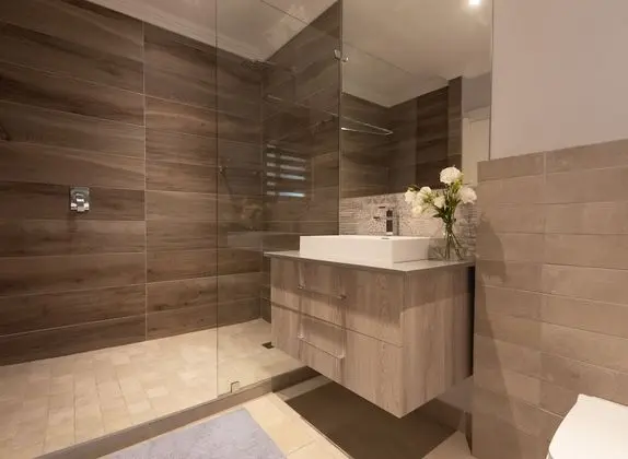 Luxury Çatı Katı Süiti (Penthouse), 2 Yatak Odası