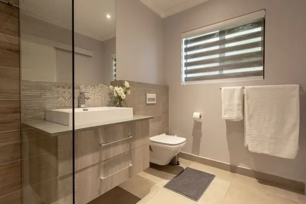 Luxury Çatı Katı Süiti (Penthouse), 2 Yatak Odası