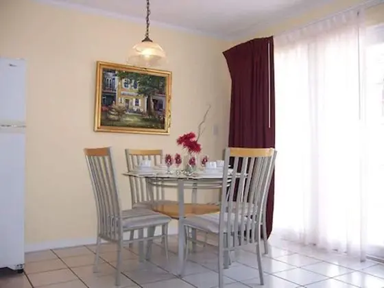 Villa, 1 Yatak Odası
