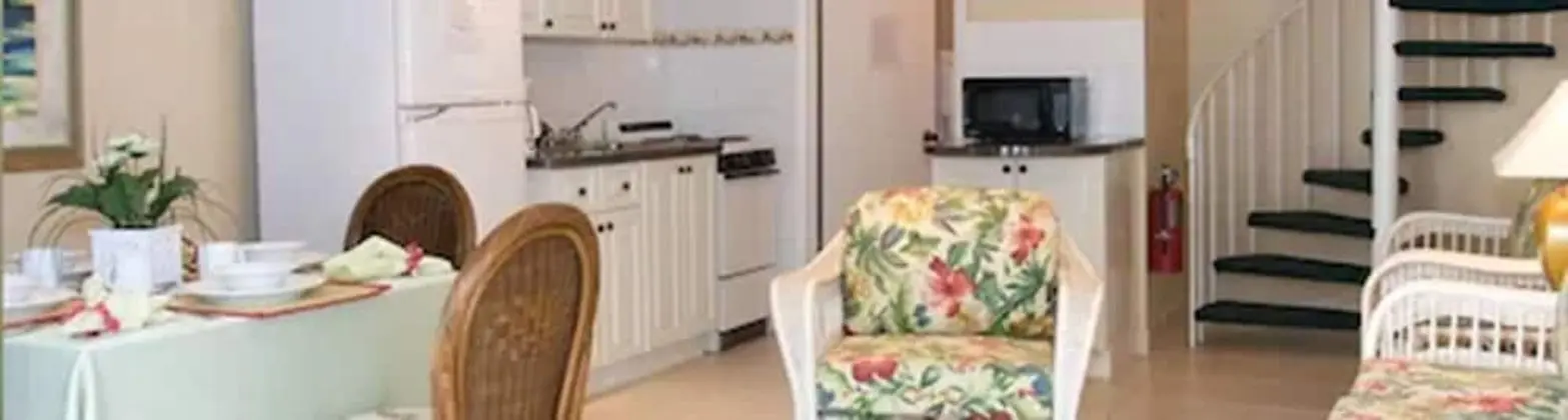 Villa, 1 Yatak Odası
