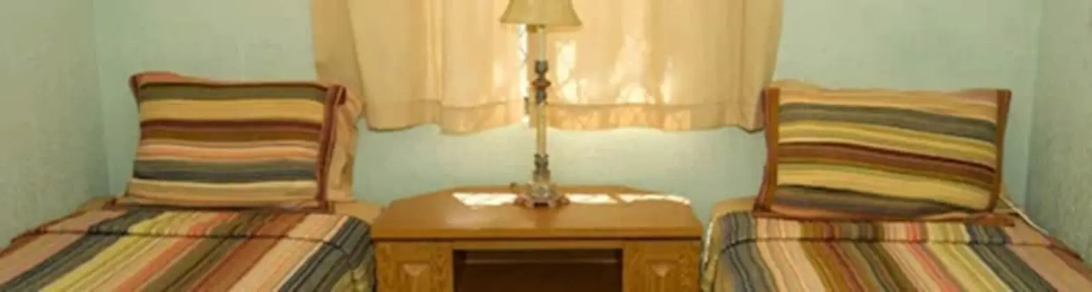 Villa, 2 Yatak Odası