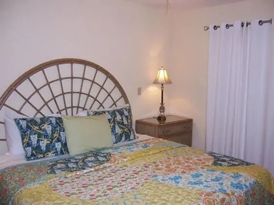 Villa, 2 Yatak Odası