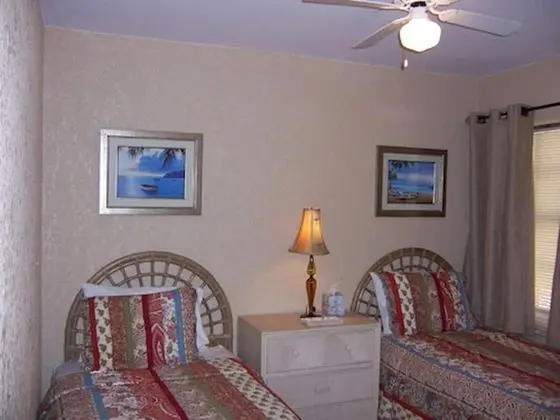 Villa, 2 Yatak Odası