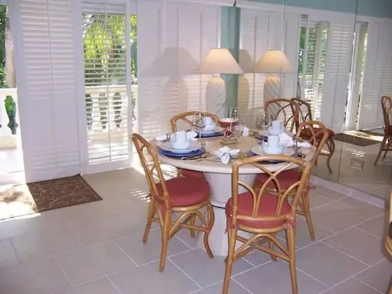 Villa, 2 Yatak Odası