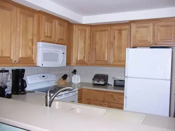 Villa, 2 Yatak Odası