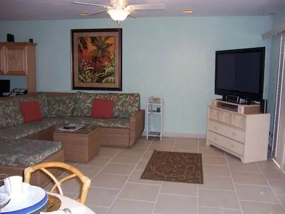 Villa, 2 Yatak Odası