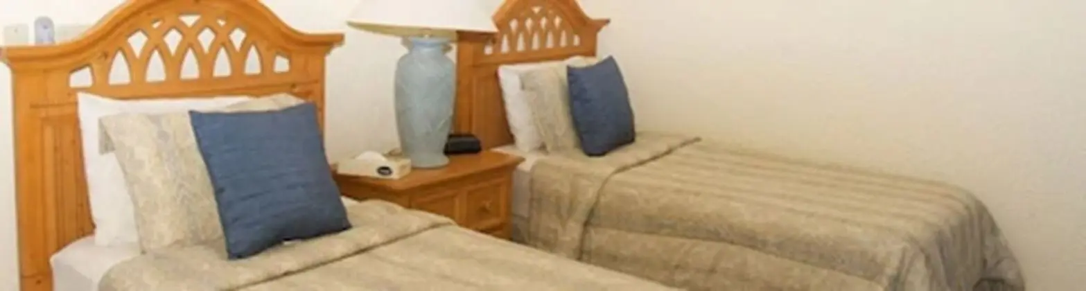 Villa, 3 Yatak Odası