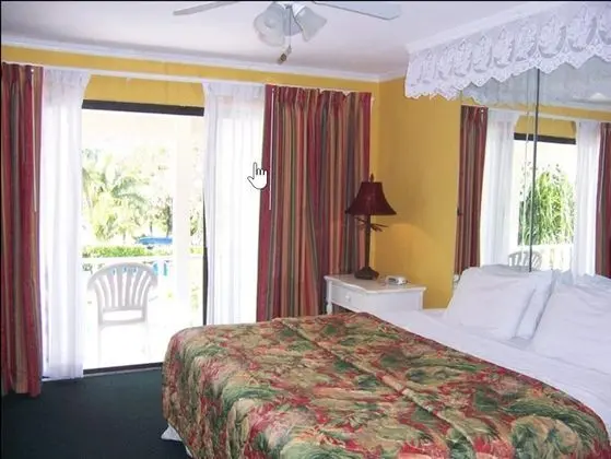 Villa, 3 Yatak Odası