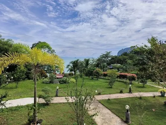 Deluxe Bungalov