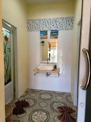 Deluxe Bungalov