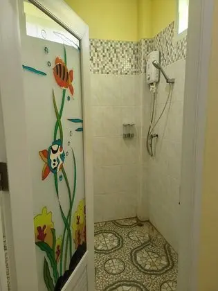 Deluxe Bungalov