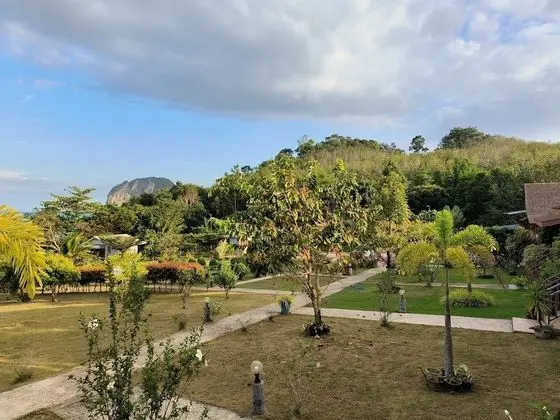 Deluxe Bungalov