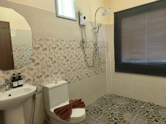 Deluxe İki Ayrı Yataklı Oda, 2 Tek Kişilik Yatak, Sigara İçilmez, Deniz Manzaralı