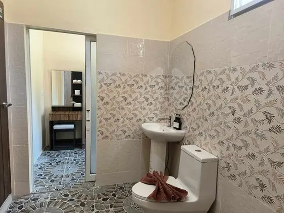Deluxe İki Ayrı Yataklı Oda, 2 Tek Kişilik Yatak, Sigara İçilmez, Deniz Manzaralı