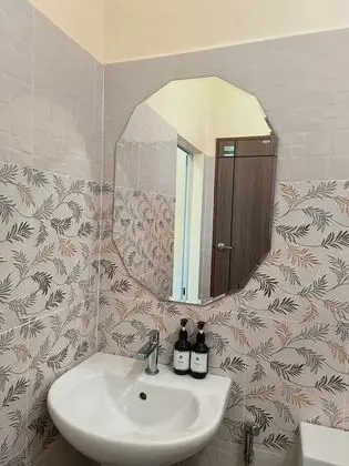 Deluxe İki Ayrı Yataklı Oda, 2 Tek Kişilik Yatak, Sigara İçilmez, Deniz Manzaralı