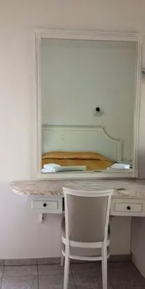 1 Çift Kişilik Veya 2 Tek Kişilik Yatak Standard