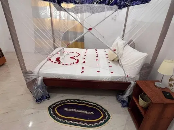 Comfort Üç Kişilik Oda