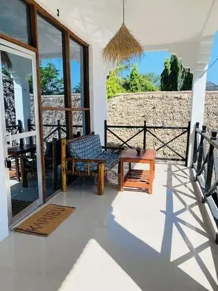 Comfort Üç Kişilik Oda