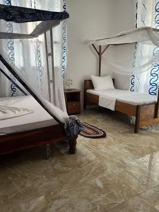 Comfort Üç Kişilik Oda