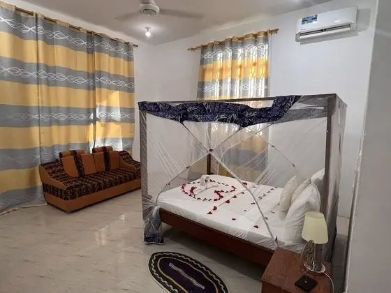 Comfort Üç Kişilik Oda