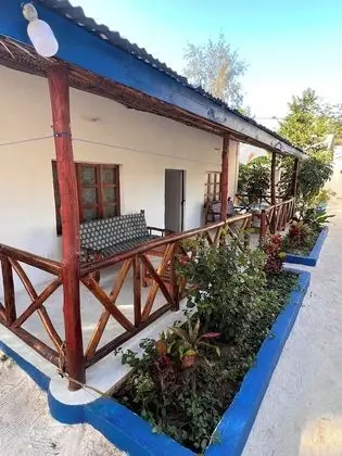 Comfort Üç Kişilik Oda