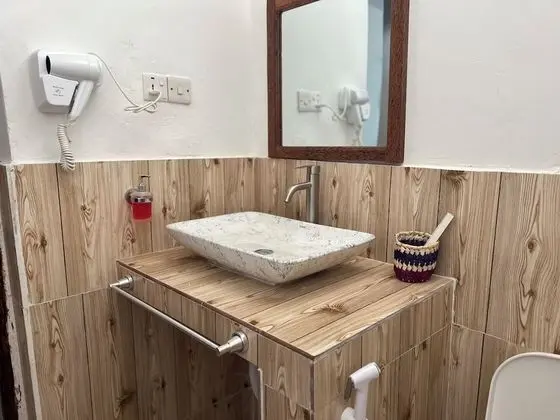 Comfort Üç Kişilik Oda