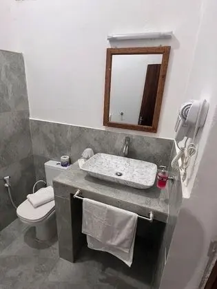 Comfort Üç Kişilik Oda