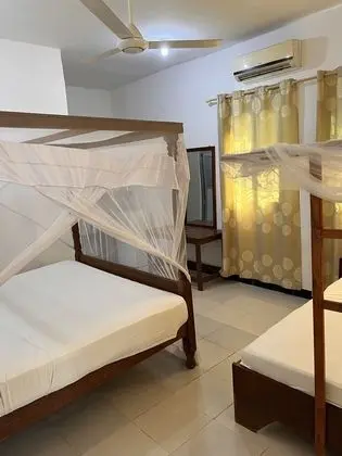 Comfort Üç Kişilik Oda