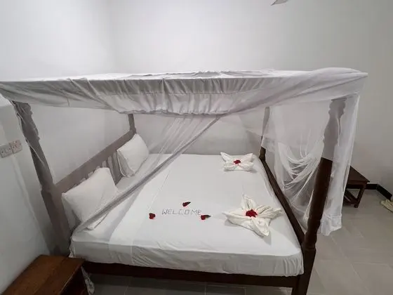 Comfort Üç Kişilik Oda