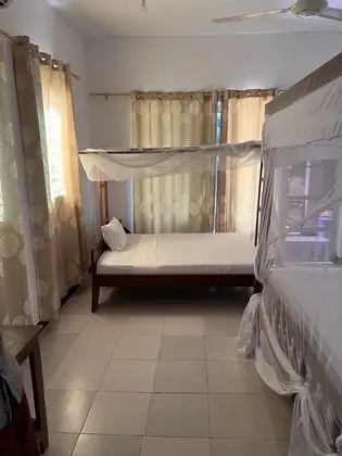 Comfort Üç Kişilik Oda