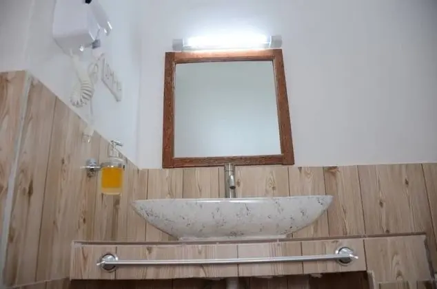 Comfort Üç Kişilik Oda