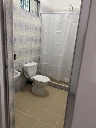 Comfort Üç Kişilik Oda