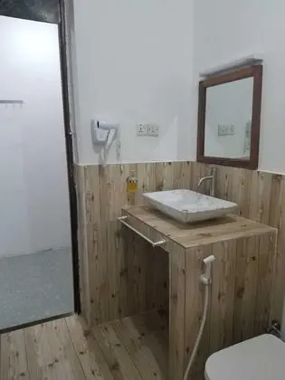 Comfort Üç Kişilik Oda