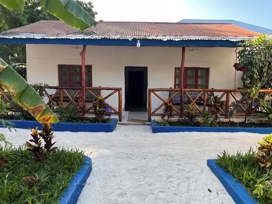 Family Dört Kişilik Oda