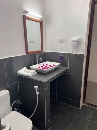 Family Dört Kişilik Oda